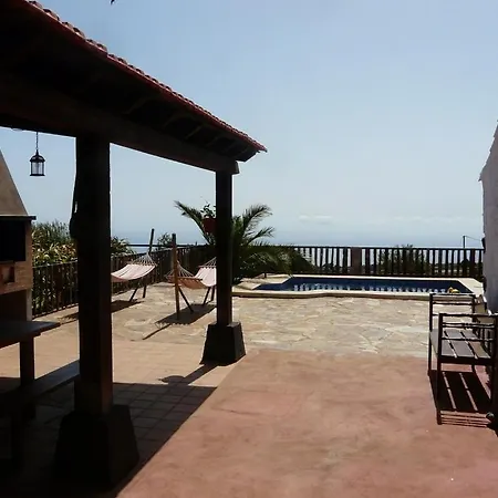 Tatil Evi Casa Domi La Esperanza (Tenerife)
