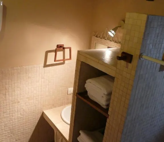 Casa Domi * La Esperanza (Tenerife)