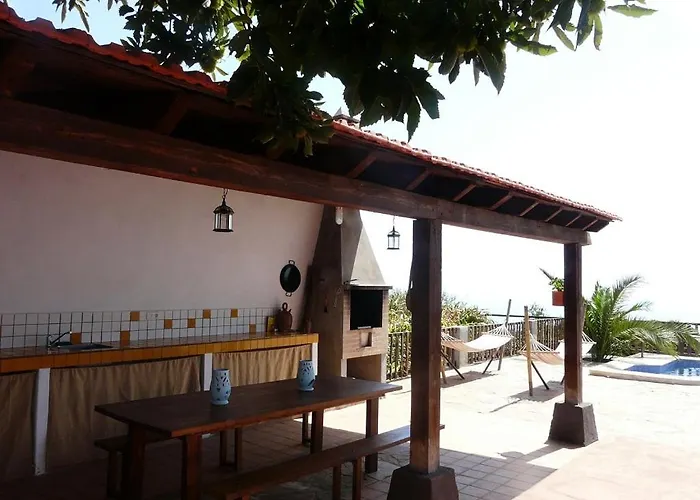Tatil Evi Casa Domi La Esperanza (Tenerife)