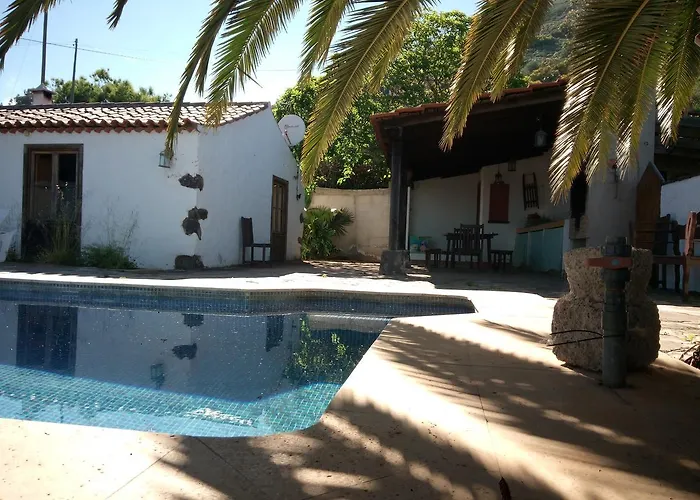 Tatil Evi Casa Domi La Esperanza (Tenerife)