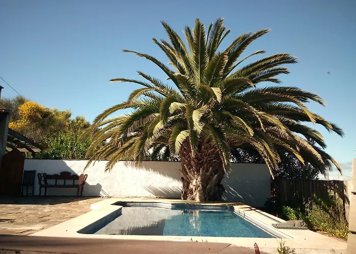 Casa Domi * La Esperanza (Tenerife)