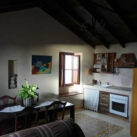 Casa Domi Vakantiehuis La Esperanza (Tenerife)