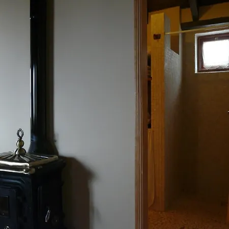 Vakantiehuis Casa Domi La Esperanza (Tenerife)