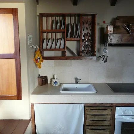 Holiday home Casa Domi