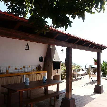Holiday home Casa Domi La Esperanza (Tenerife)