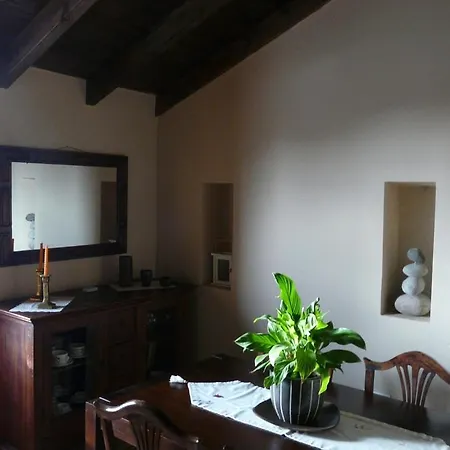 Dom wakacyjny Casa Domi