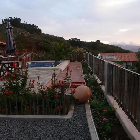 Holiday home Casa Domi *