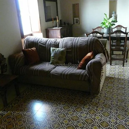 Holiday home Casa Domi La Esperanza (Tenerife)