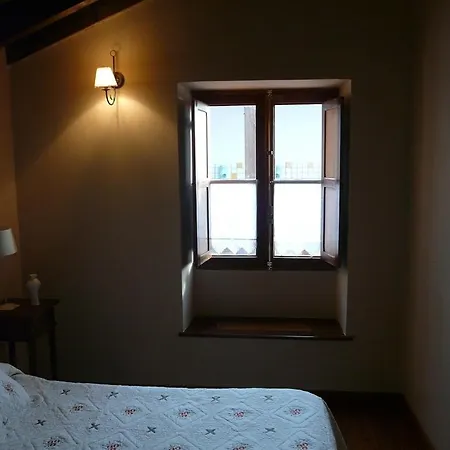 Casa Domi La Esperanza (Tenerife)