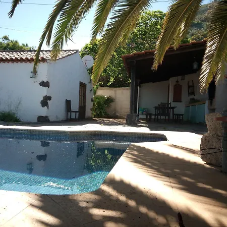 Holiday home Casa Domi La Esperanza (Tenerife)