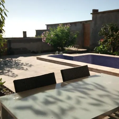 Casa Domi