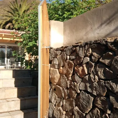 Holiday home Casa Domi La Esperanza (Tenerife)