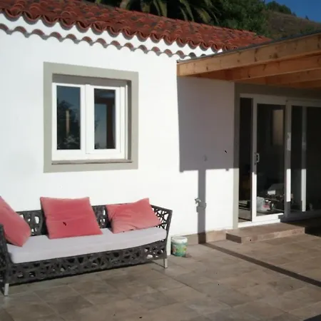 Holiday home Casa Domi