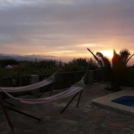 Сasa de vacaciones Casa Domi