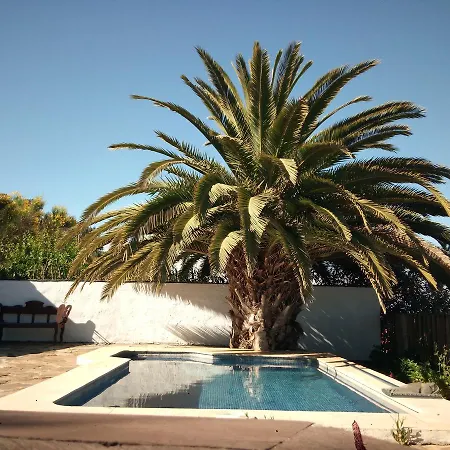 Casa Domi * La Esperanza (Tenerife)
